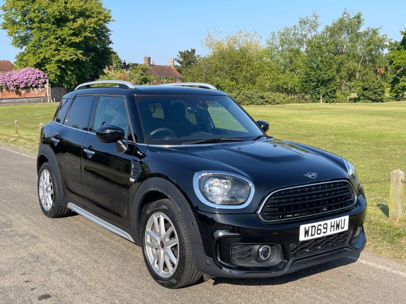 Used Cars for sale in Tunbridge Wells, Kent Compass Garage Trade