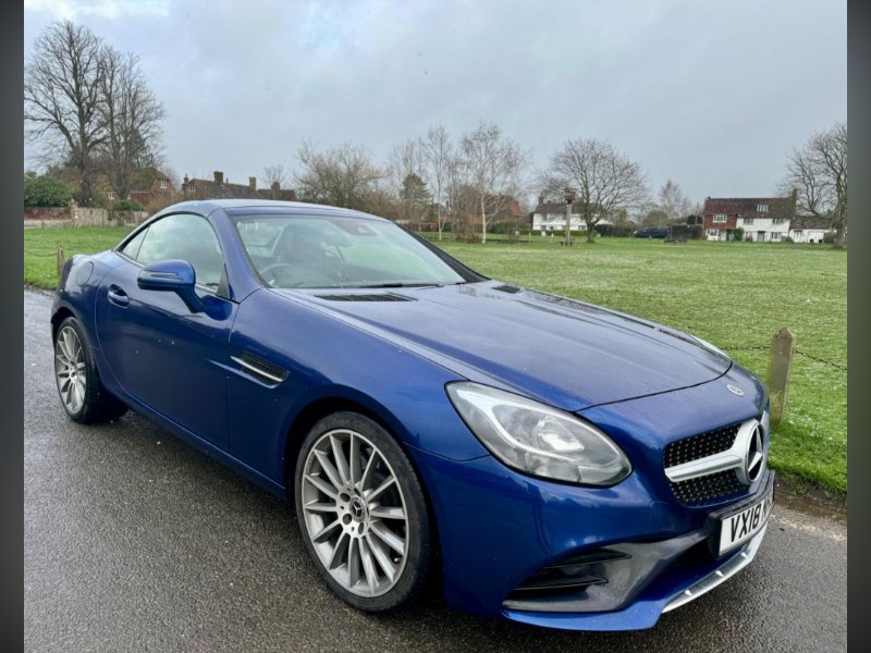 Used Cars for sale in Tunbridge Wells, Kent Compass Garage Trade