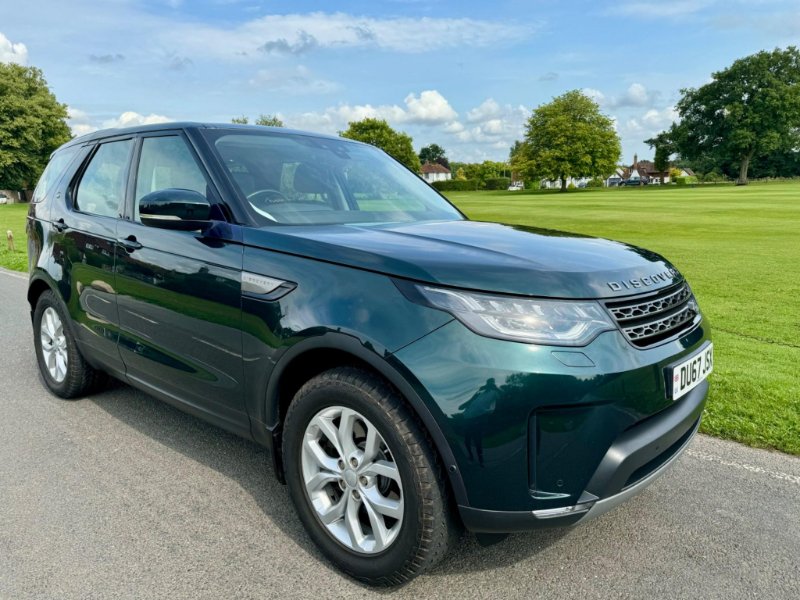 Used Cars for sale in Tunbridge Wells, Kent Compass Garage Trade