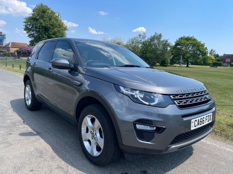 Used Cars for sale in Tunbridge Wells, Kent Compass Garage Trade