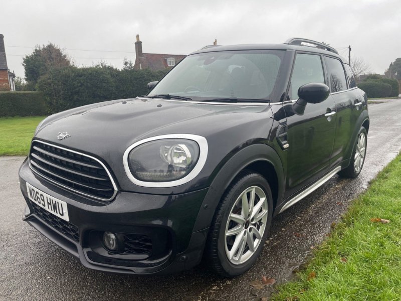 Used Cars for sale in Tunbridge Wells, Kent Compass Garage Trade