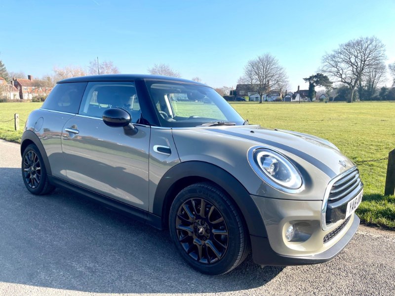 Used Cars for sale in Tunbridge Wells, Kent Compass Garage Trade