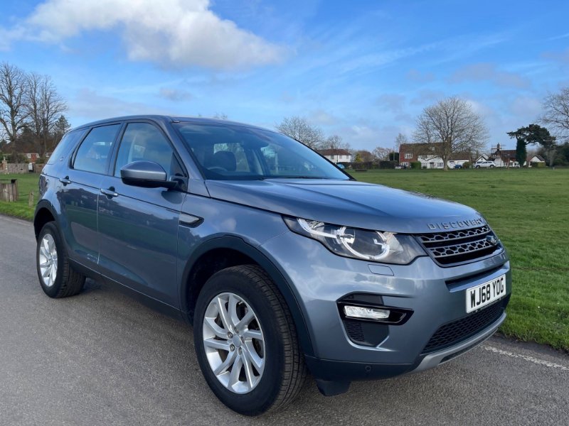 Used Cars for sale in Tunbridge Wells, Kent Compass Garage Trade