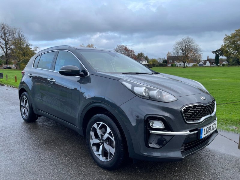 Used Cars for sale in Tunbridge Wells, Kent Compass Garage Trade