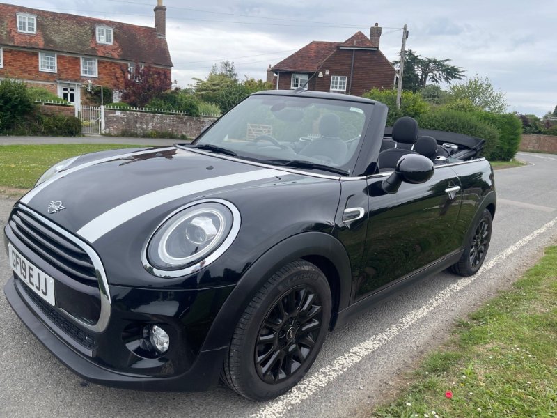 Used Cars for sale in Tunbridge Wells, Kent Compass Garage Trade