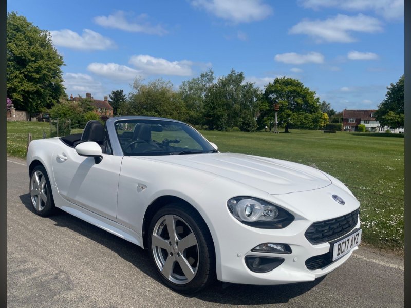 Used Convertible Cars for sale in Tunbridge Wells, Kent Compass
