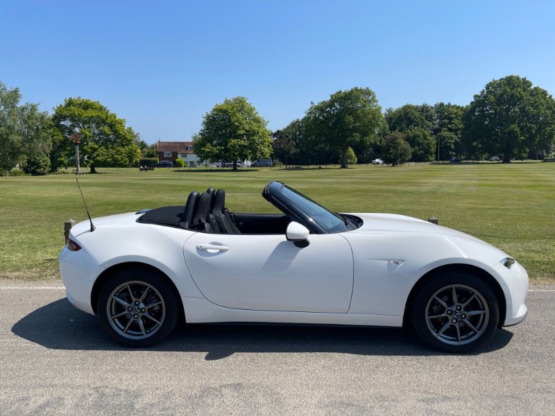 Used Cars for sale in Tunbridge Wells, Kent Compass Garage Trade