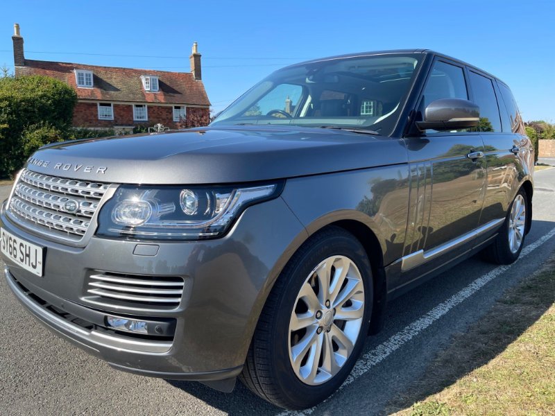 Used Cars for sale in Tunbridge Wells, Kent Compass Garage Trade