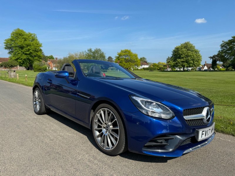 Used Cars for sale in Tunbridge Wells, Kent Compass Garage Trade