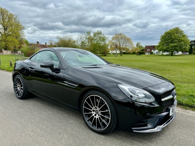 Used Cars for sale in Tunbridge Wells, Kent Compass Garage Trade