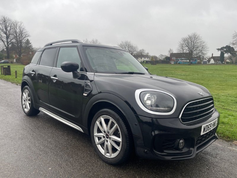 Used Cars for sale in Tunbridge Wells, Kent Compass Garage Trade