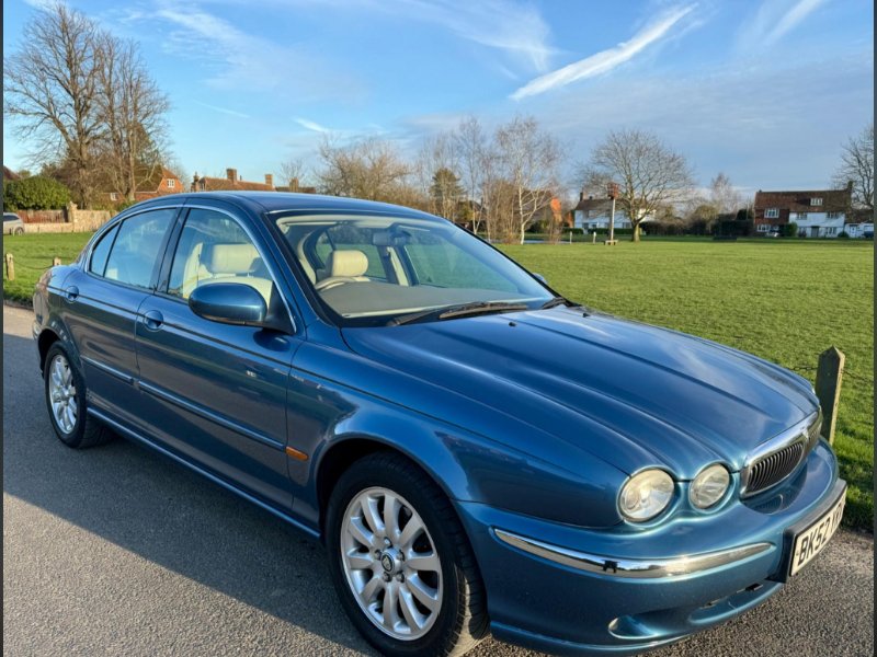 Used Blue Cars for sale in Tunbridge Wells, Kent Compass Garage Trade